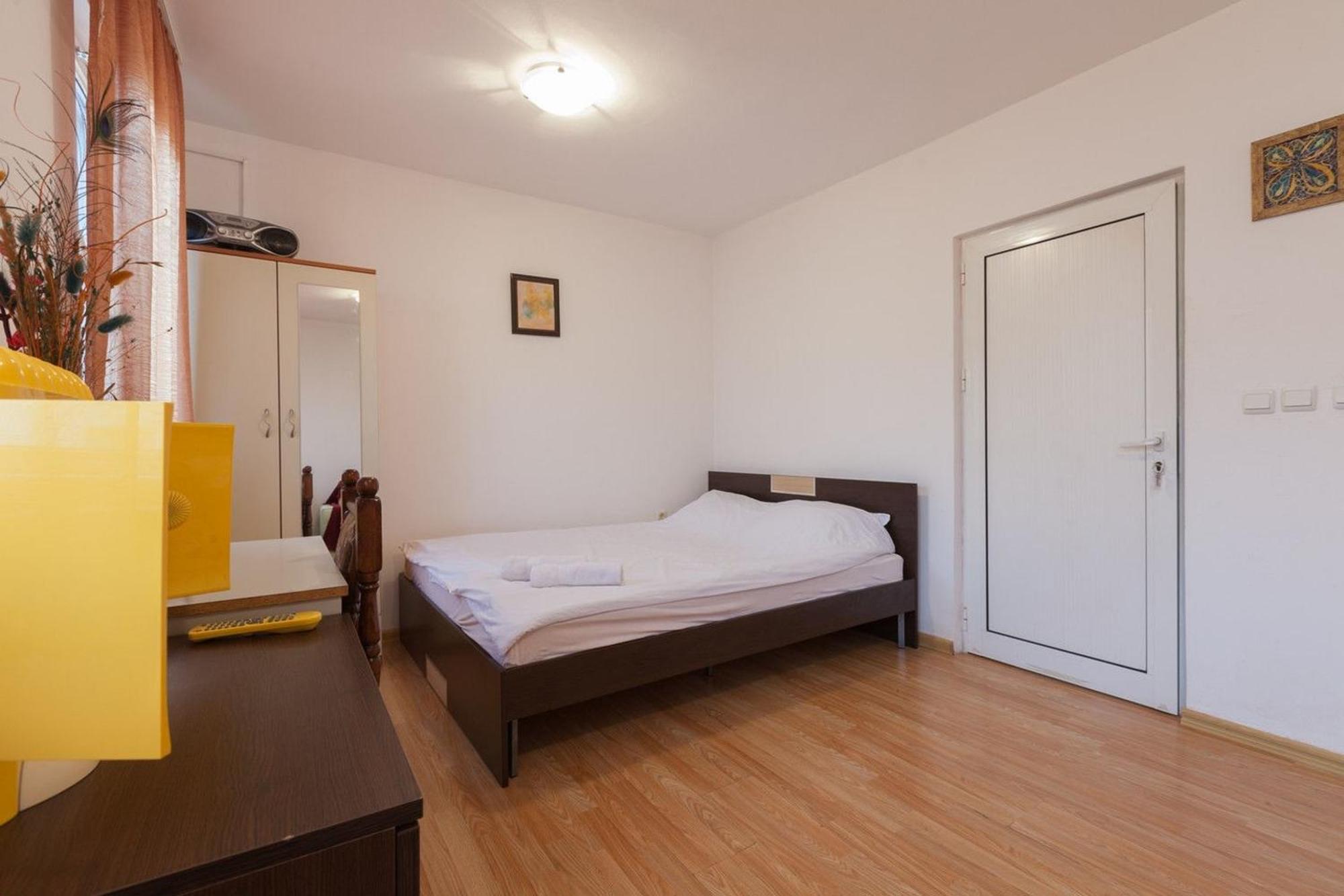 Samuil Apartments Burgas Quarto foto