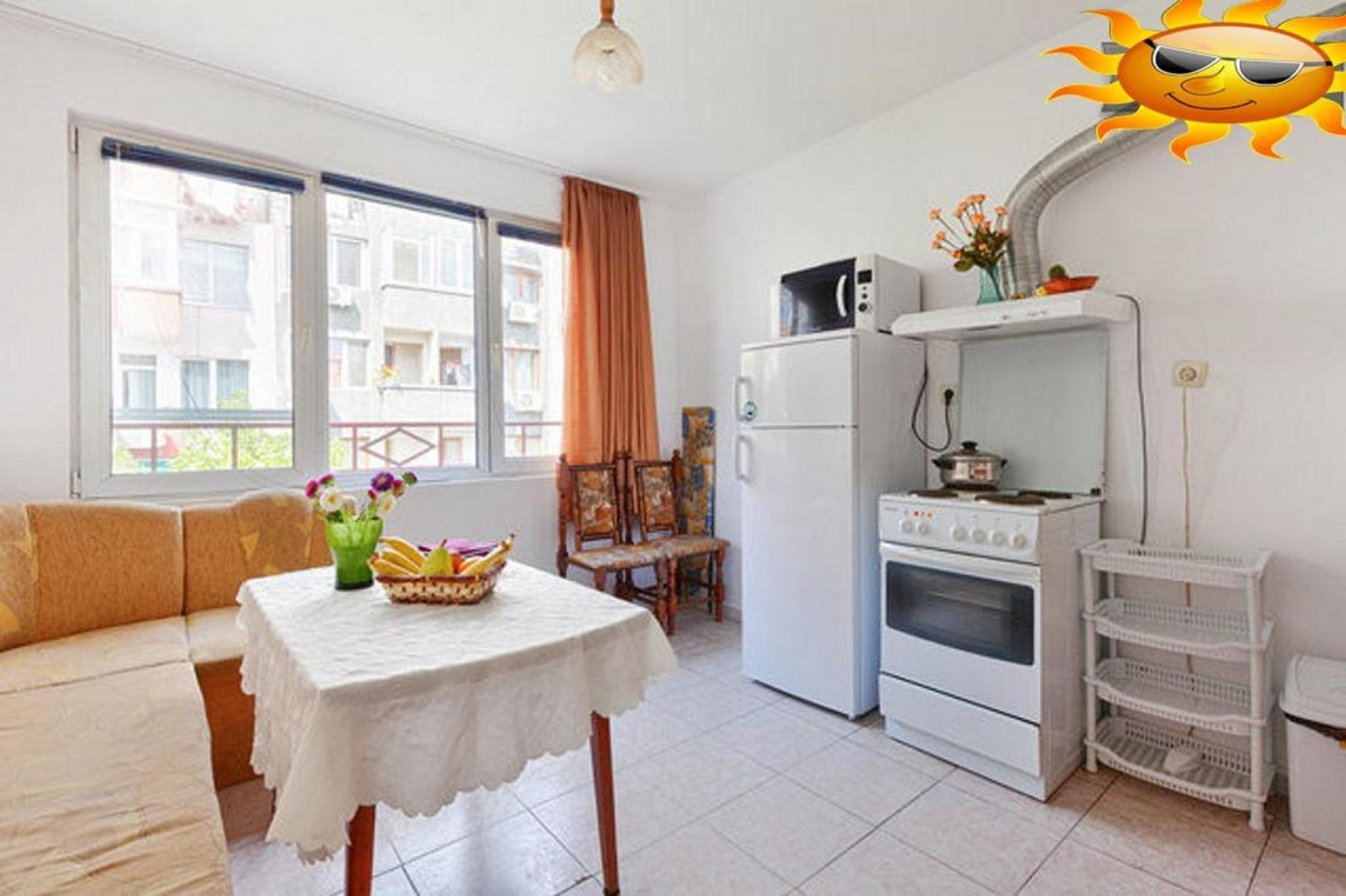 Samuil Apartments Burgas Quarto foto