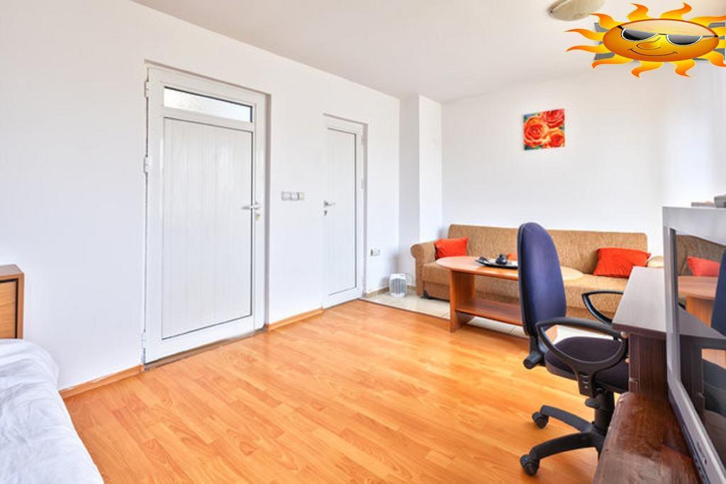 Samuil Apartments Burgas Quarto foto