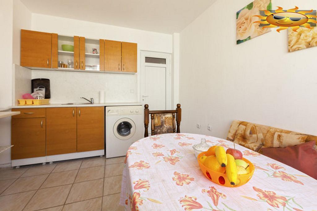 Samuil Apartments Burgas Quarto foto